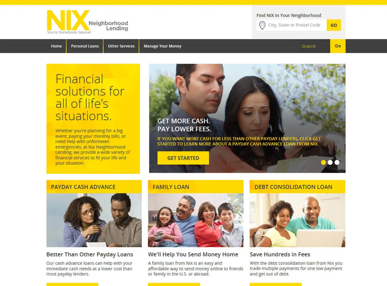 nixlending